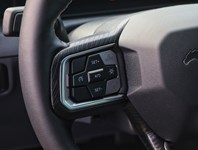 2026 Ford Mustang Ecoboost | 10-Spd Auto | Nite Pony Pkg | 19S