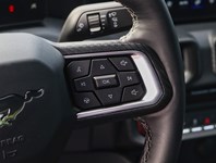 2026 Ford Mustang Ecoboost | 10-Spd Auto | Nite Pony Pkg | 19S