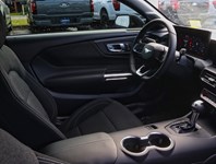 2026 Ford Mustang Ecoboost | 10-Spd Auto | Nite Pony Pkg | 19S