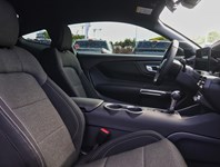 2026 Ford Mustang Ecoboost | 10-Spd Auto | Nite Pony Pkg | 19S