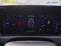 2026 Ford Mustang Ecoboost | 10-Spd Auto | Nite Pony Pkg | 19S