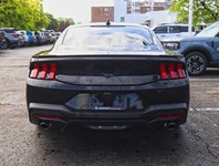 2026 Ford Mustang Ecoboost | 10-Spd Auto | Nite Pony Pkg | 19S