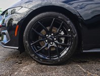2026 Ford Mustang Ecoboost | 10-Spd Auto | Nite Pony Pkg | 19S