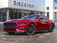 2026 Ford Mustang Ecoboost Premium | 2.3L | 200A | Nite Pony Pkg