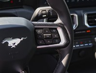 2026 Ford Mustang Ecoboost Premium | 2.3L | 200A | Nite Pony Pkg
