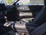 2026 Ford Mustang Ecoboost Premium | 2.3L | 200A | Nite Pony Pkg