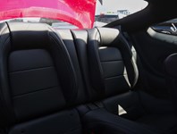 2026 Ford Mustang Ecoboost Premium | 2.3L | 200A | Nite Pony Pkg