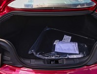 2026 Ford Mustang Ecoboost Premium | 2.3L | 200A | Nite Pony Pkg