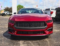 2026 Ford Mustang Ecoboost Premium | 2.3L | 200A | Nite Pony Pkg