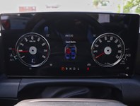 2026 Ford Mustang Ecoboost Premium | 2.3L | 200A | Nite Pony Pkg
