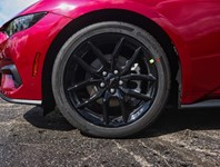 2026 Ford Mustang Ecoboost Premium | 2.3L | 200A | Nite Pony Pkg