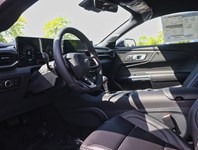 2026 Ford Mustang Ecoboost Premium | 2.3L | 200A | Nite Pony Pkg
