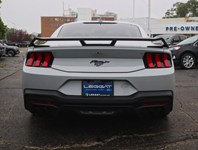 2026 Ford Mustang Ecoboost | 2.3L | Rtr | Actv Valve | Brembo | 19S