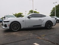 2026 Ford Mustang Ecoboost | 2.3L | Rtr | Actv Valve | Brembo | 19S
