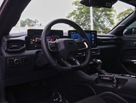 2026 Ford Mustang Ecoboost | 2.3L | Rtr | Actv Valve | Brembo | 19S