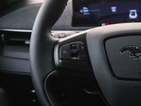 2026 Ford Mustang Mach-E Premium | AWD | Ext Batt | Pano Roof | Frunk