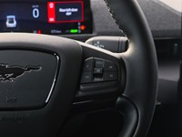 2026 Ford Mustang Mach-E Premium | AWD | Ext Batt | Pano Roof | Frunk