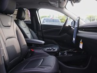 2026 Ford Mustang Mach-E Premium | AWD | Ext Batt | Pano Roof | Frunk