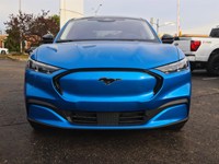 2026 Ford Mustang Mach-E Premium | AWD | Ext Batt | Pano Roof | Frunk