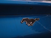 2026 Ford Mustang Mach-E Premium | AWD | Ext Batt | Pano Roof | Frunk