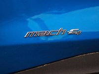 2026 Ford Mustang Mach-E Premium | AWD | Ext Batt | Pano Roof | Frunk