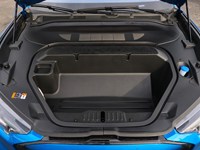 2026 Ford Mustang Mach-E Premium | AWD | Ext Batt | Pano Roof | Frunk