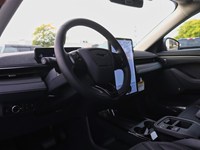2026 Ford Mustang Mach-E Premium | AWD | Ext Batt | Pano Roof | Frunk