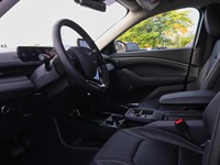 2026 Ford Mustang Mach-E Premium | AWD | Ext Batt | Pano Roof | Frunk