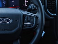 2026 Ford Ranger XL | 4X4 | 2.3L | 100A | TOW PKG | PRO PWR OB |17s