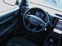 2026 Ford Ranger XL | 4X4 | 2.3L | 100A | TOW PKG | PRO PWR OB |17s