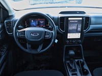 2026 Ford Ranger XL | 4X4 | 2.3L | 100A | TOW PKG | PRO PWR OB |17s