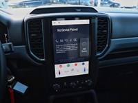 2026 Ford Ranger XL | 4X4 | 2.3L | 100A | TOW PKG | PRO PWR OB |17s