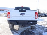 2026 Ford Ranger XL | 4X4 | 2.3L | 100A | TOW PKG | PRO PWR OB |17s