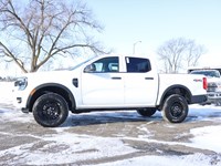 2026 Ford Ranger XL | 4X4 | 2.3L | 100A | TOW PKG | PRO PWR OB |17s