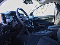 2026 Ford Ranger XL | 4X4 | 2.3L | 100A | TOW PKG | PRO PWR OB |17s