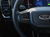 2026 Ford Ranger XLT | 4X4 | 2.3L | 300A | TRAILER TOW PKG | 17s