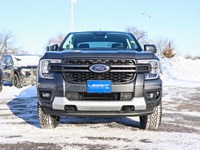 2026 Ford Ranger XLT | 4X4 | 2.3L | 300A | TRAILER TOW PKG | 17s