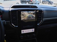 2026 Ford Ranger XLT | 4X4 | 2.3L | 300A | TRAILER TOW PKG | 17s