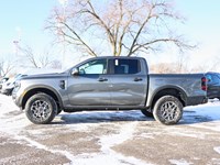2026 Ford Ranger XLT | 4X4 | 2.3L | 300A | TRAILER TOW PKG | 17s
