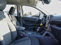 2026 Ford Ranger XLT | 4WD | 2.7L | 301A | Blk Pk | Tow | Rn Board