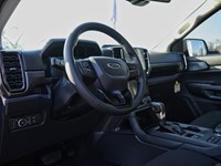 2026 Ford Ranger XLT | 4WD | 2.7L | 301A | Blk Pk | Tow | Rn Board