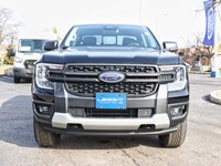 2026 Ford Ranger XLT | 4X4 | 2.7L | 301A | Tow | Rn Brds
