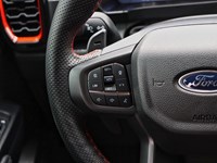2026 Ford Ranger Raptor | 4X4 | 3.0L | 800A | 17S Forged