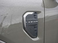 2026 Ford Ranger Lariat | 4X4 | 2.7L | Blk Pk | Tow | Conv Pkg