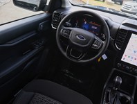 2026 Ford Ranger XLT | 4X4 | 2.3L | Runn Brds | Tow Pkg