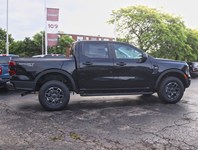 2026 Ford Ranger XLT | 4X4 | 2.3L | Runn Brds | Tow Pkg