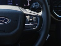 2026 Ford Ranger XLT | 4X4 | 2.3L | 300A | Runn Brds | Tow