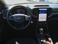 2026 Ford Ranger XLT | 4X4 | 2.3L | 300A | Runn Brds | Tow