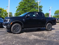 2026 Ford Ranger XLT | 4X4 | 2.3L | 300A | Runn Brds | Tow