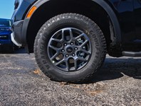 2026 Ford Ranger XLT | 4X4 | 2.3L | 300A | Runn Brds | Tow